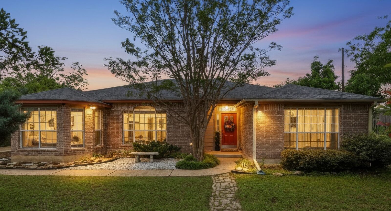 Property Photo:  21142 Northland Drive  TX 78645 