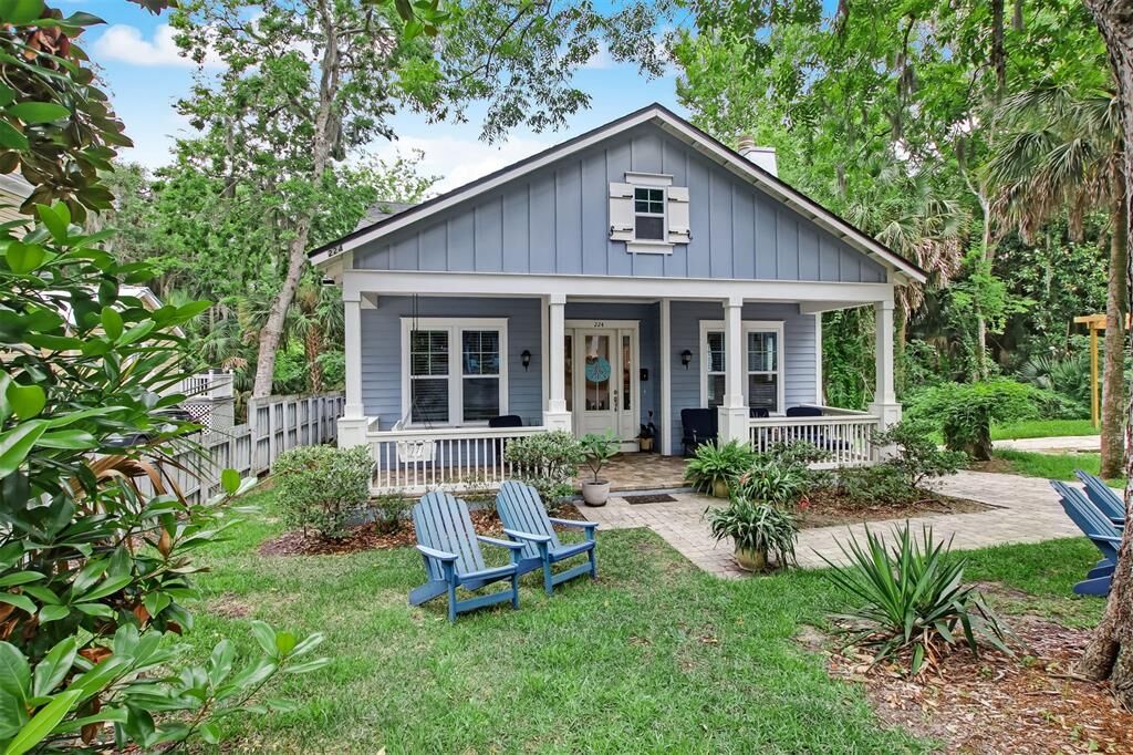 Property Photo:  224 6th Street  FL 32034 