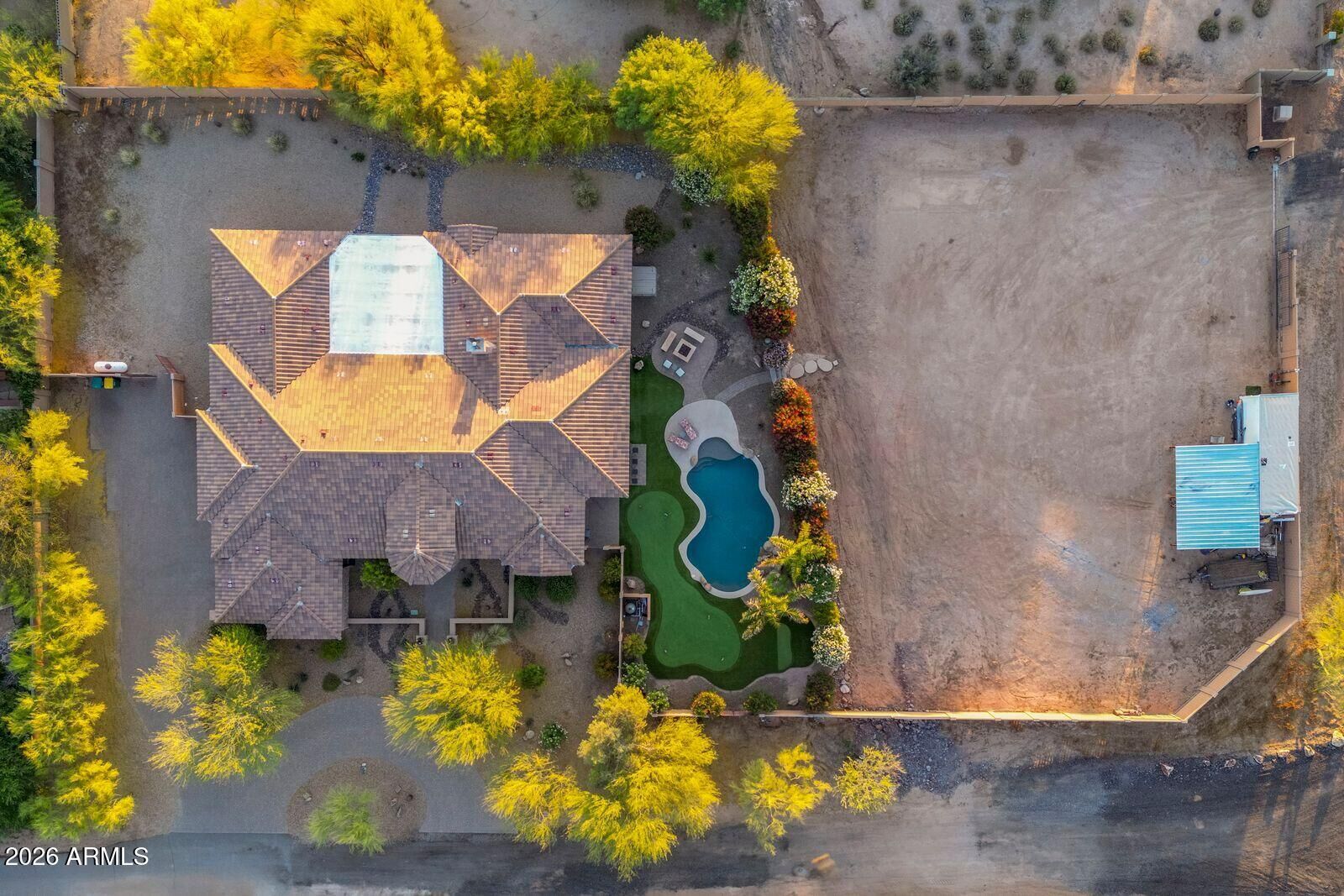 Property Photo:  30504 N 57th Street  AZ 85331 