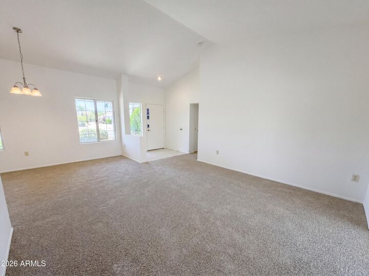 Property Photo: 14624 W Blackwood Drive AZ 85375