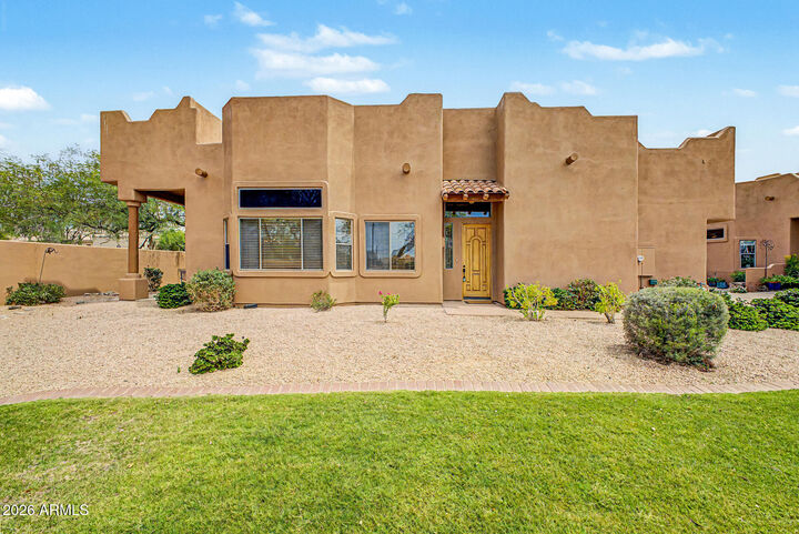 Property Photo:  6540 E Redmont Drive 11  AZ 85215 