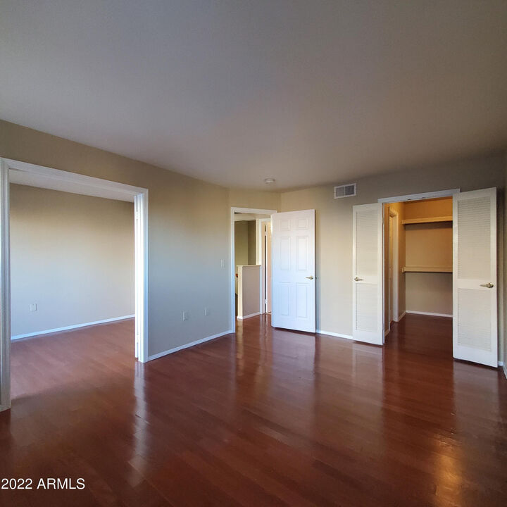 Property Photo:  1645 W Baseline Road 2197  AZ 85202 