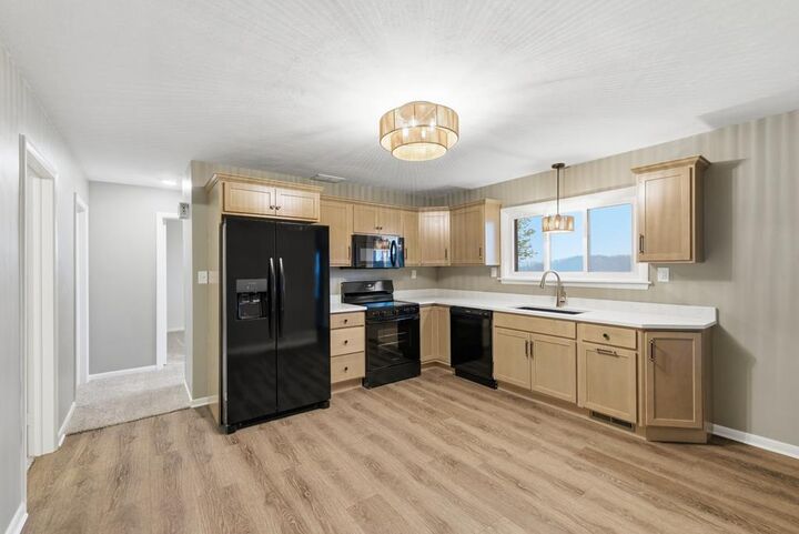 Property Photo:  626 St Rt 302  OH 44805 