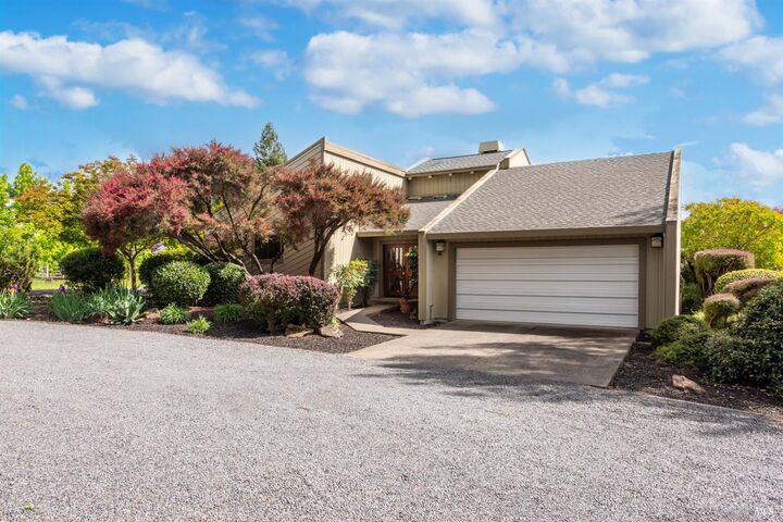 Property Photo:  1084 Red Tail Road  CA 95448 