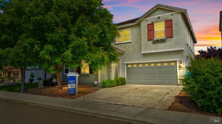 Property Photo:  8018 Kenai Court  CA 95687 
