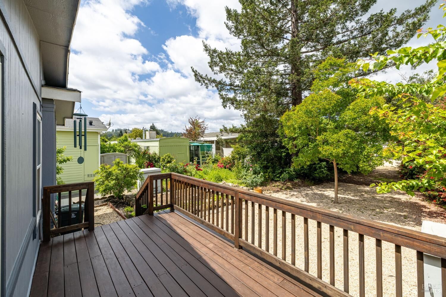 Property Photo:  4692 Circle Drive  CA 95409 