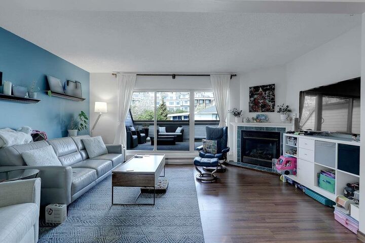 Property Photo: 1491 Merklin Street BC V4B 4C4