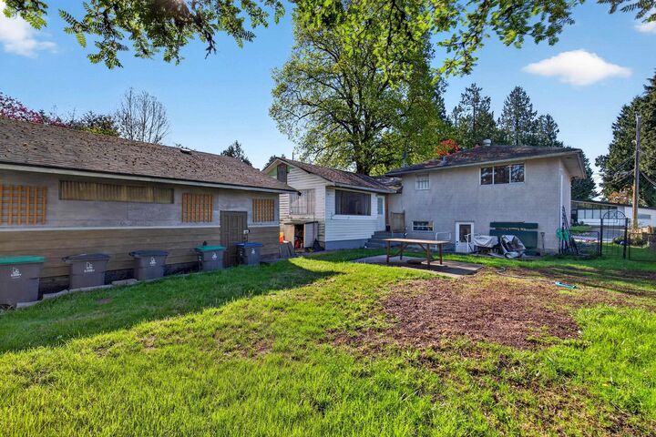 Property Photo: 13115 100A Avenue BC V3T 1K1
