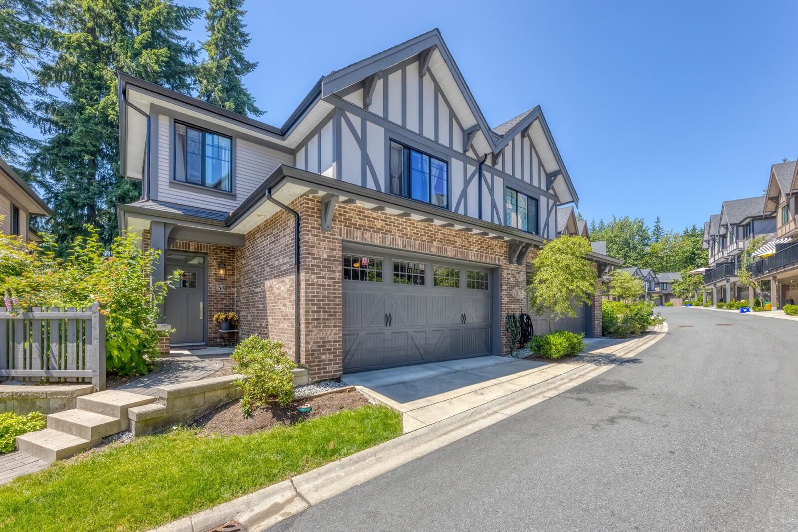 Property Photo: 3306 Princeton Avenue 34 BC V3E 0M9