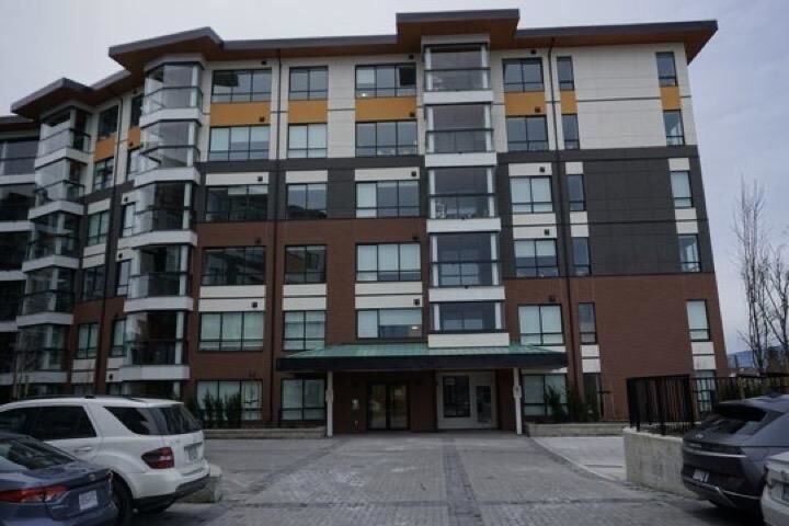 Property Photo: 11641 227 Street 507 BC V2X 9J6