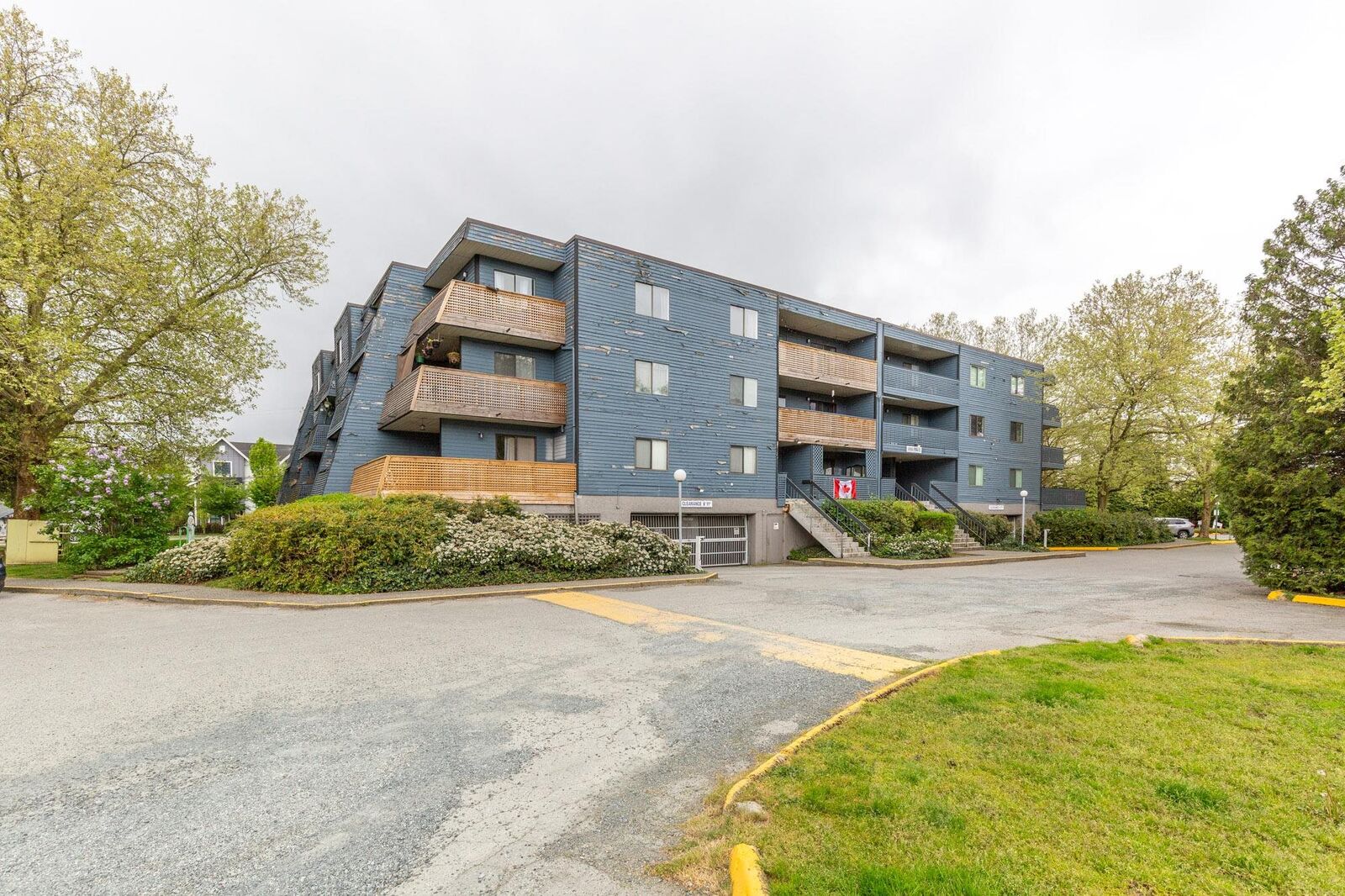 Property Photo:  5906 176A Street 309  BC V3S 4H7 