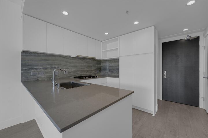 Property Photo: 450 Westview Street 403 BC V3K 0G3
