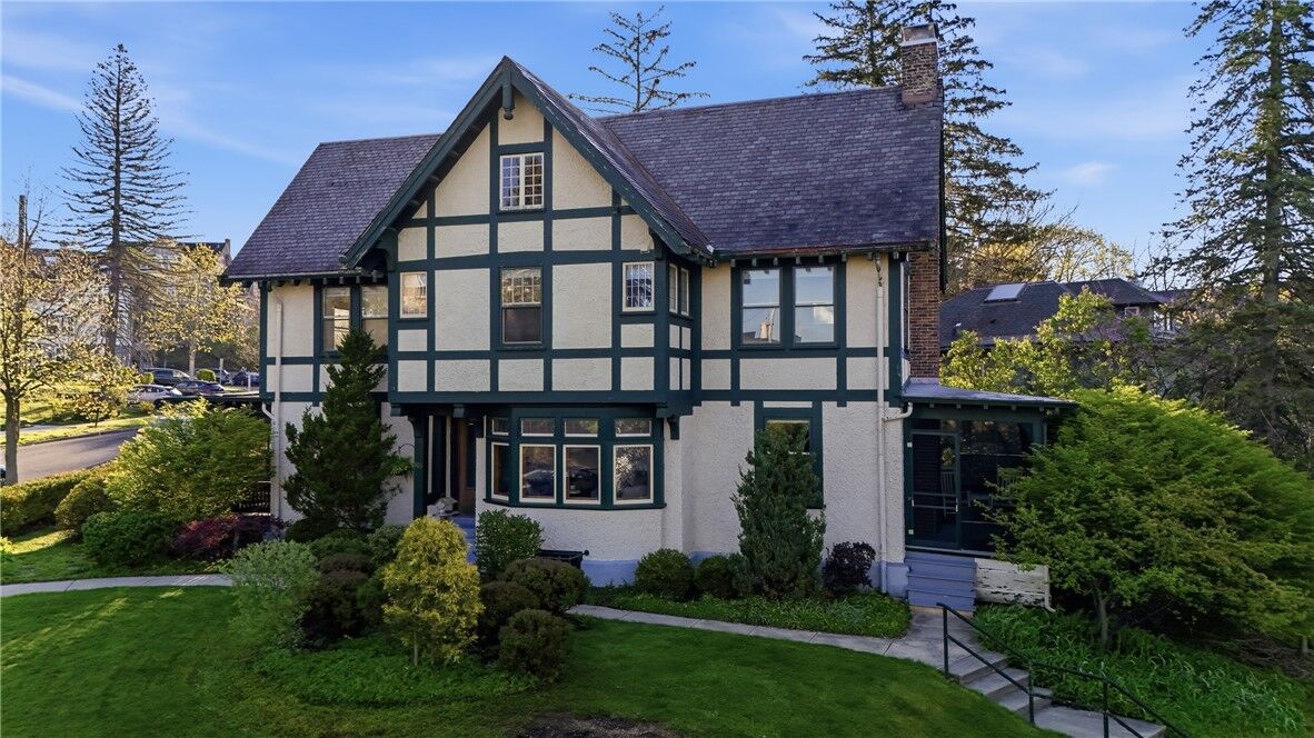 Property Photo:  103 Harvard Place  NY 14850 