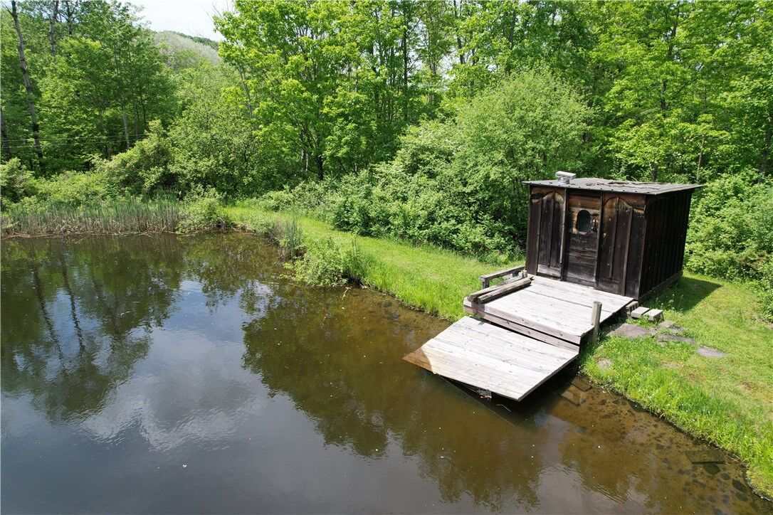 Property Photo: Gay Hollow Road E NY 14883
