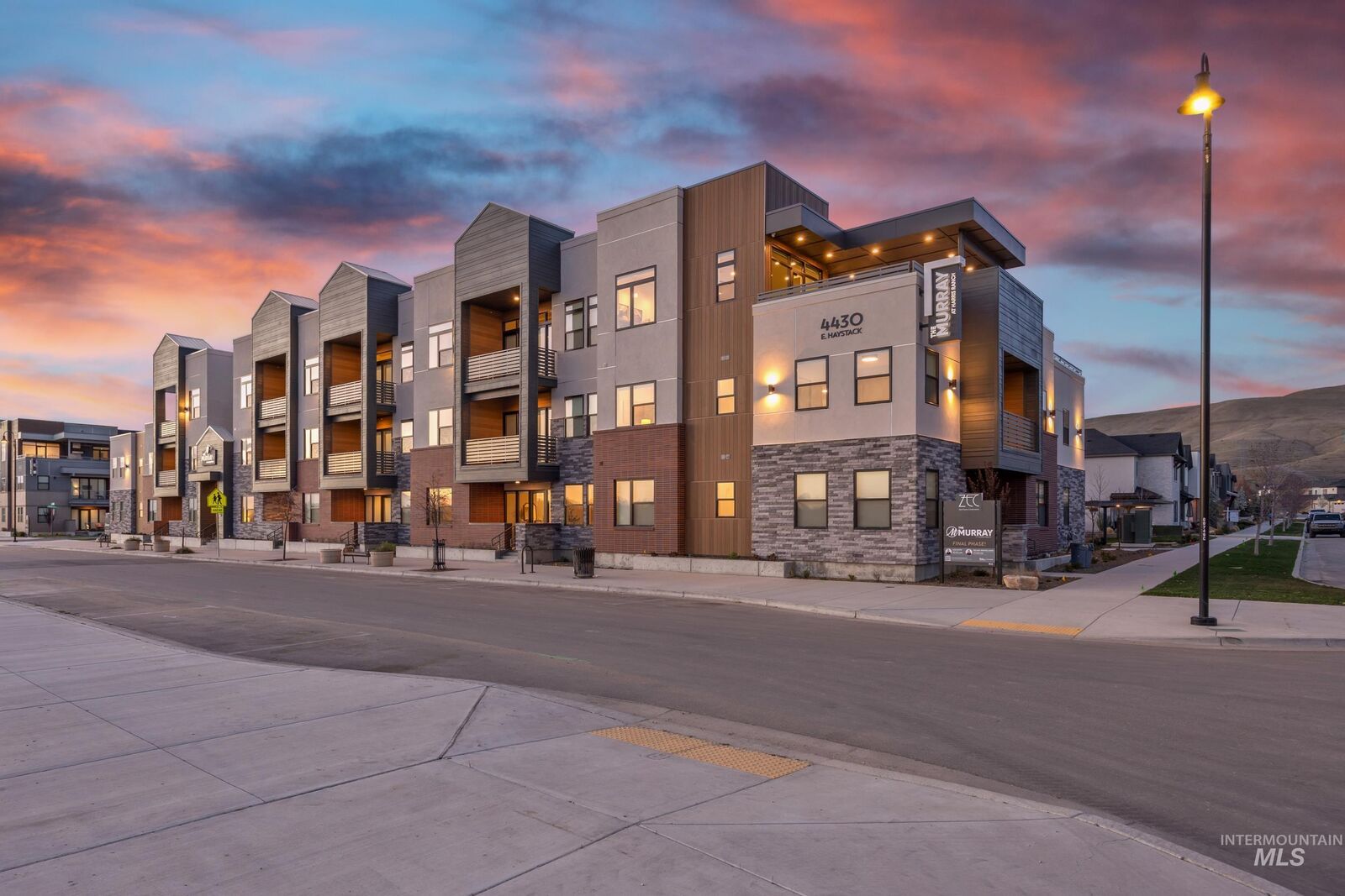 Property Photo:  4430 E Haystack St 212  ID 83716 