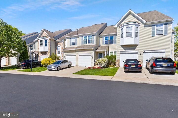 Property Photo: 15 Barclay Court NJ 08505