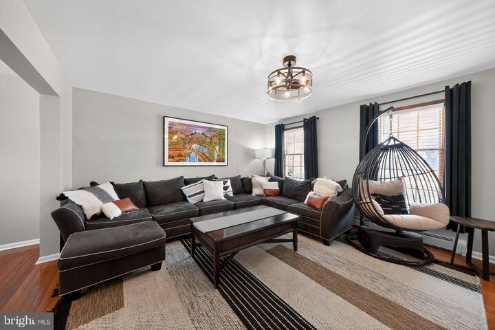 Property Photo:  37 Ridley Avenue  PA 19018 