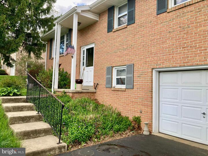 Property Photo:  733 Beach Street  PA 19605 