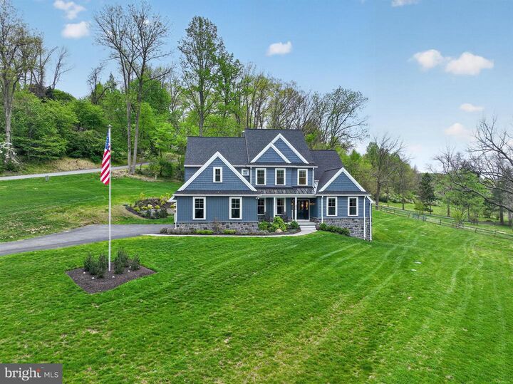 Property Photo:  496 Darlington Road  PA 19063 