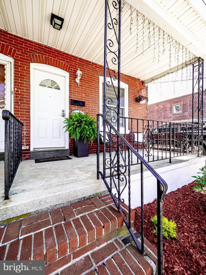 Property Photo:  1226 Indiana Avenue  NJ 08638 