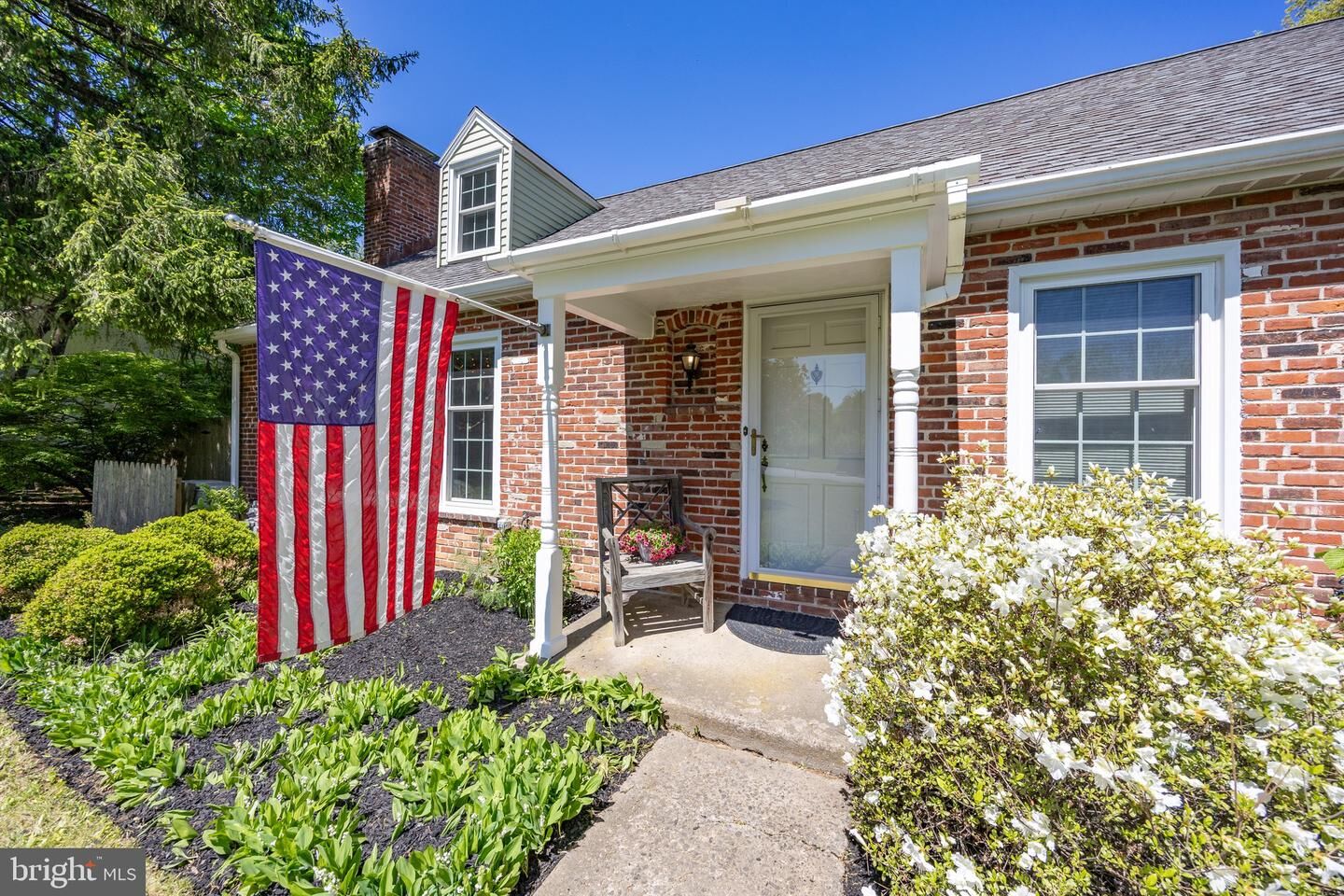 Property Photo: 707 Monument Road PA 19355