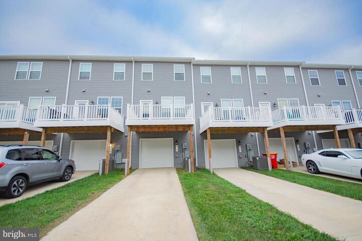 Property Photo:  34 Coolidge Avenue  WV 25438 
