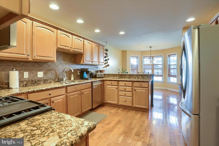 Property Photo:  4250 Roth Farm Village Cir  PA 17050 