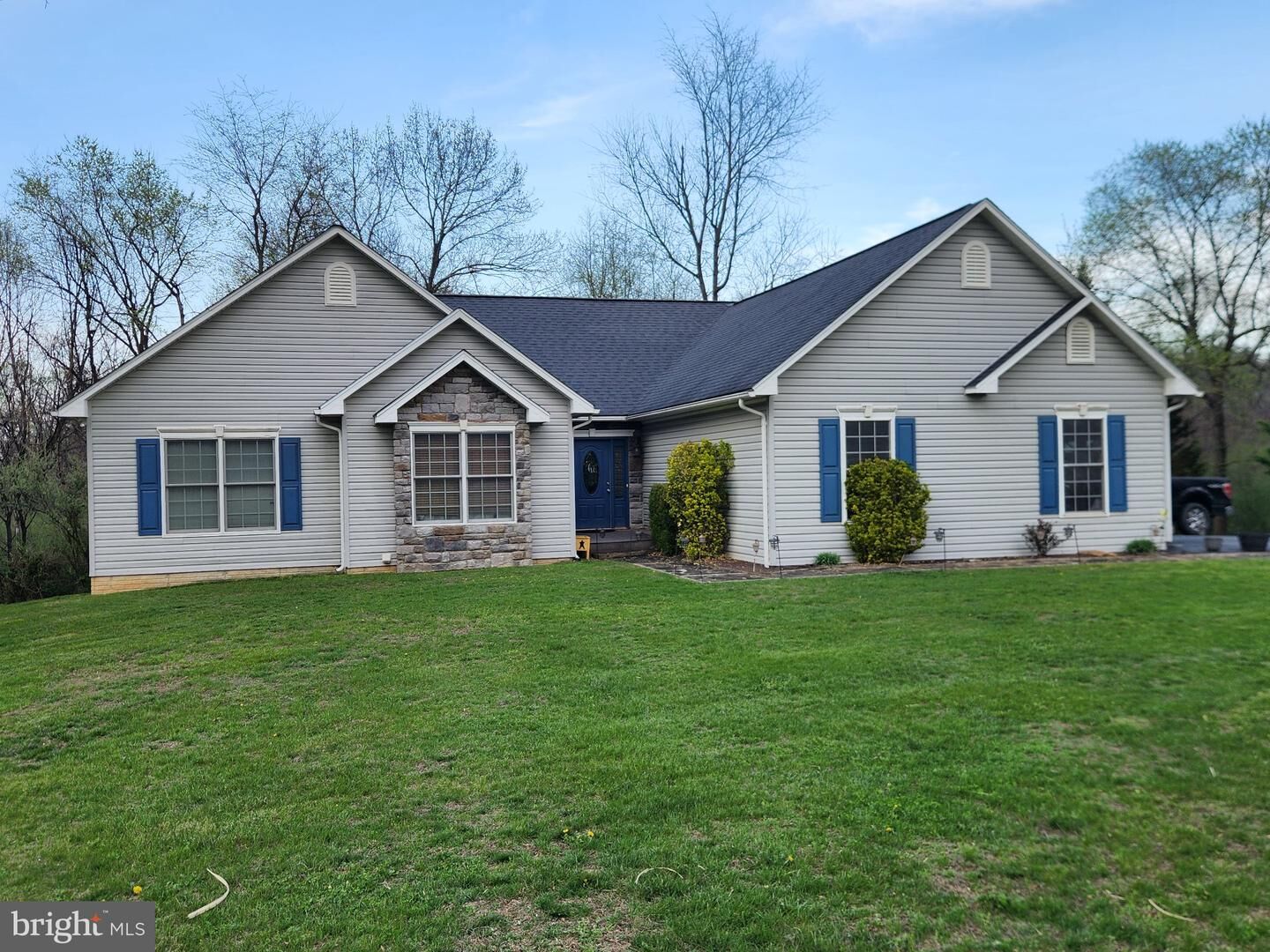 Property Photo:  81 Cannon Drive  WV 25411 