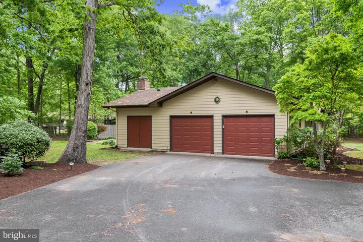 Property Photo:  113 Marlborough Road  MD 21658 