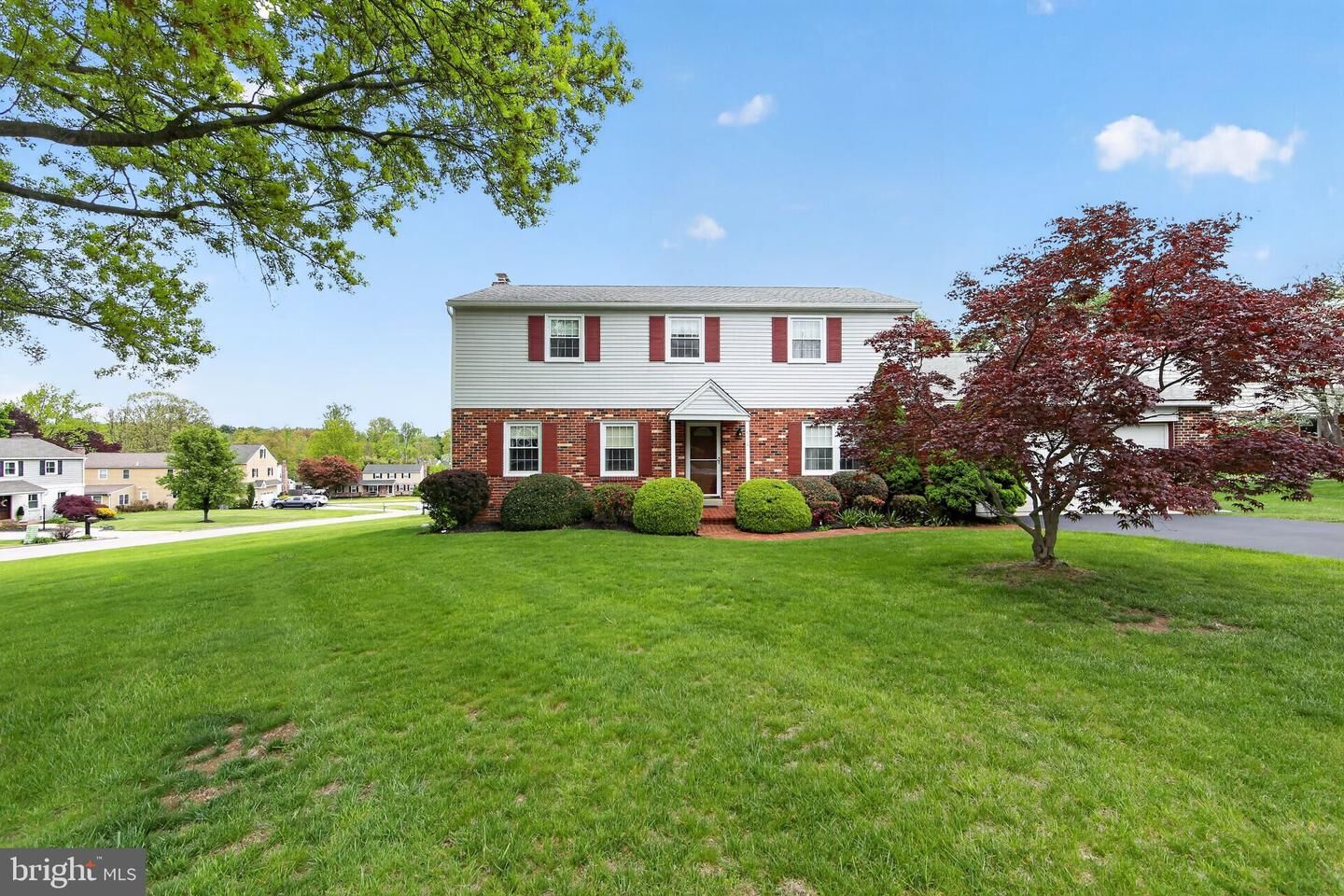 Property Photo:  556 Patrice Lane  PA 19380 