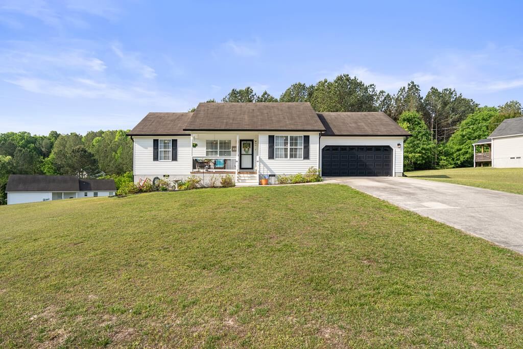 Property Photo:  360 Pinewood Drive  GA 30739 