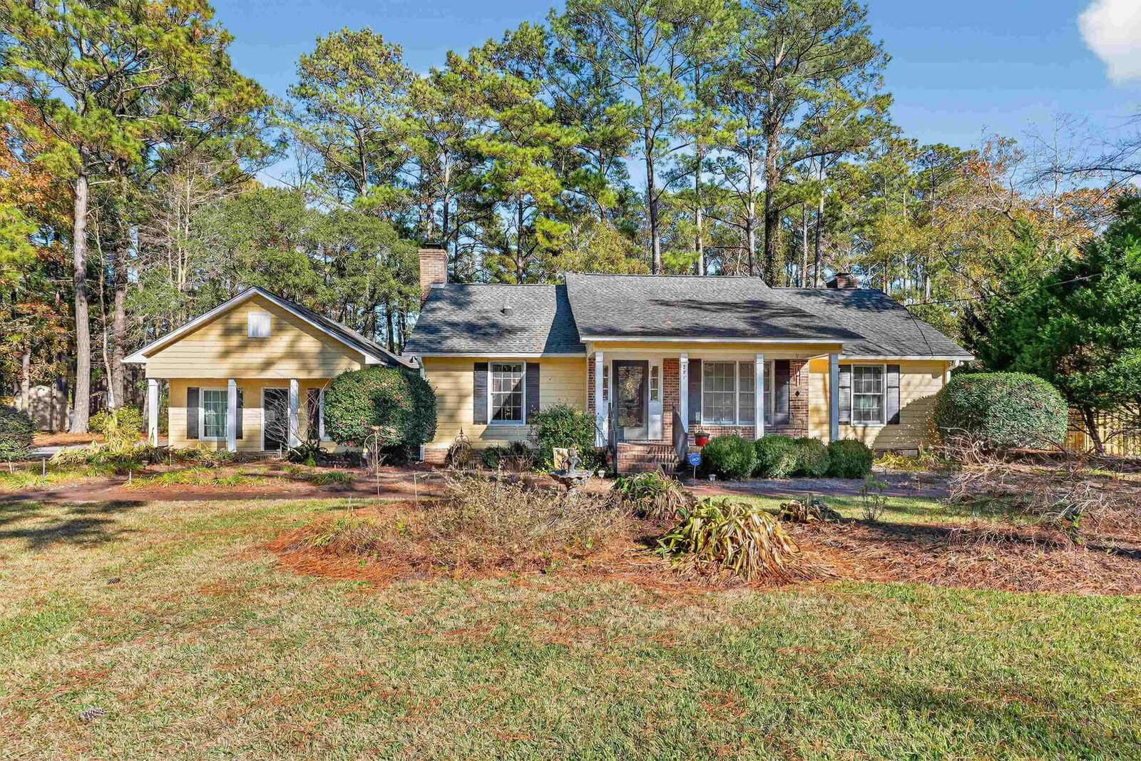 Property Photo: 297 Linden Circle SC 29585