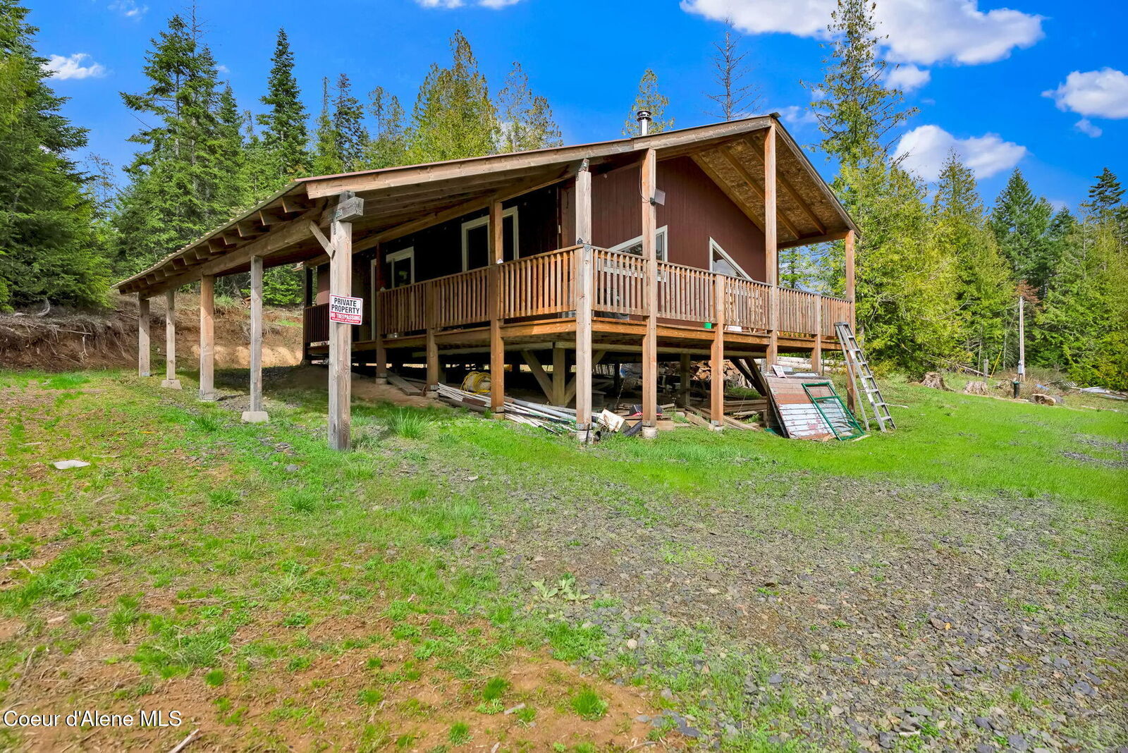 Property Photo:  1149 Dusty Ln  ID 83861 