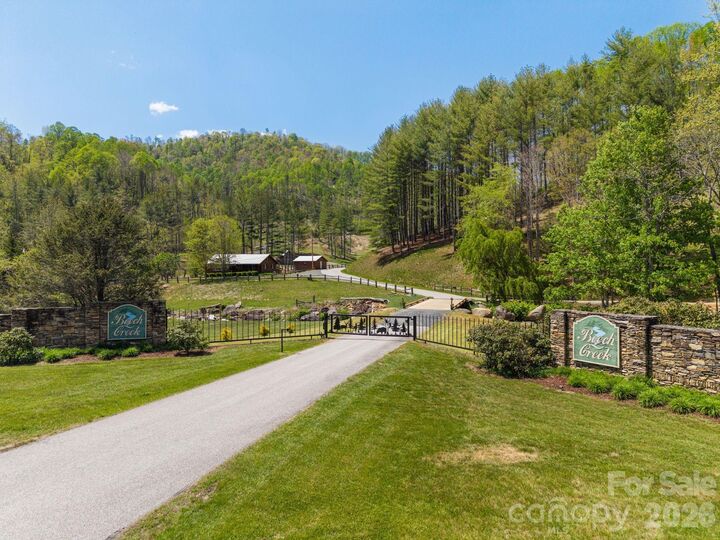 Property Photo:  00000 White Pine Lane 19  NC 28705 