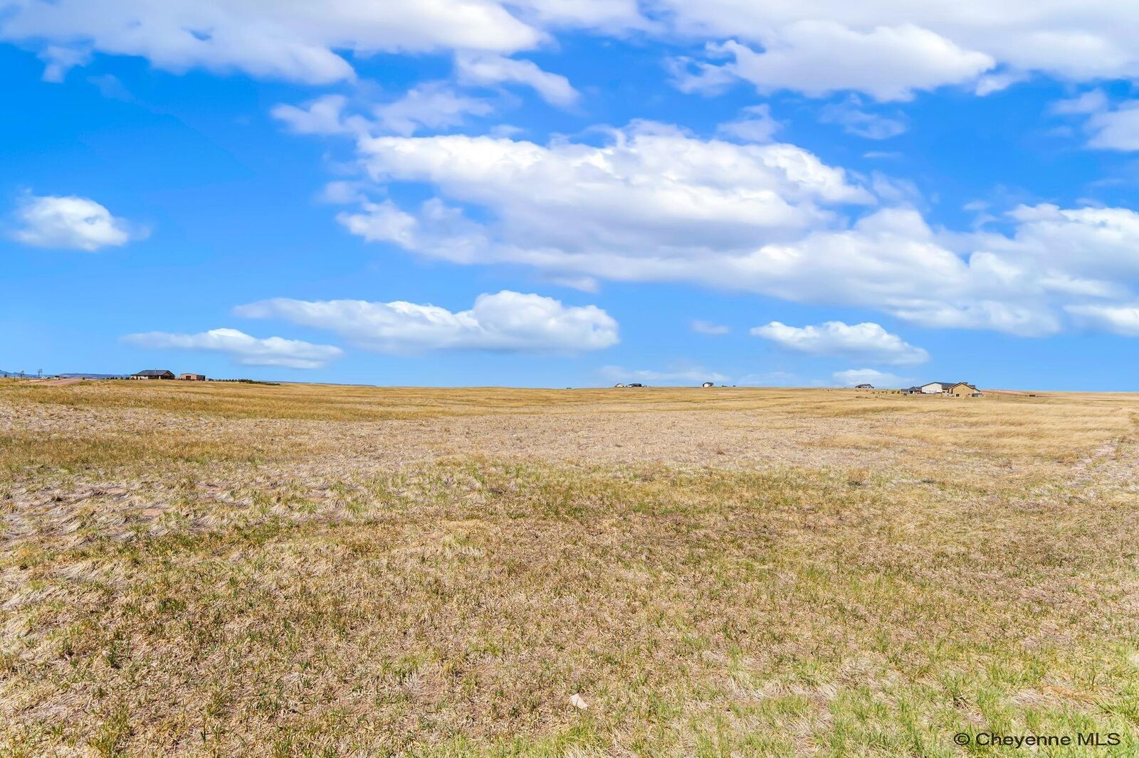 Property Photo:  Tr 9 Little Star Dr  WY 82009 