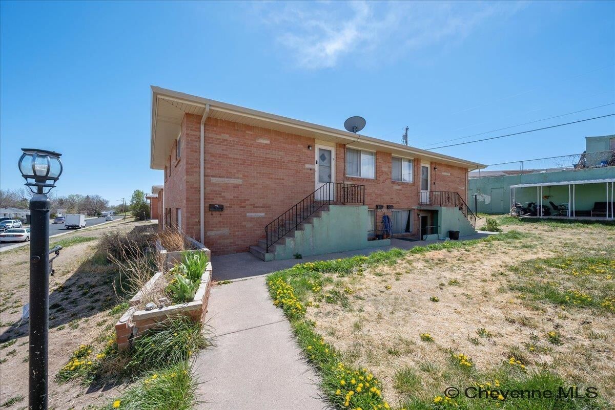 Property Photo: 1749 Oxford Dr WY 82001