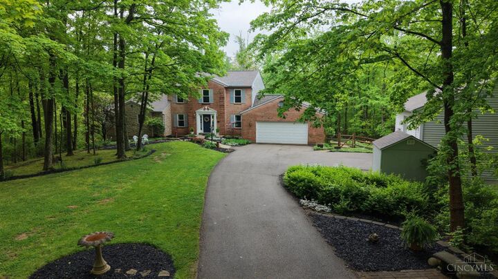 Property Photo:  5482 Carterway Drive  OH 45150 