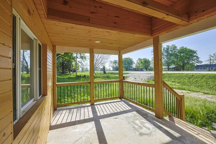 Property Photo:  9050 US Rt 50  IN 47001 