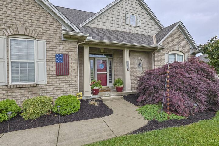Property Photo:  6184 Mullen Road  OH 45247 