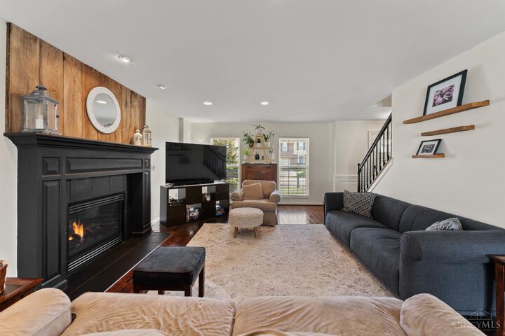 Property Photo:  8586 Sunmont Drive  OH 45255 