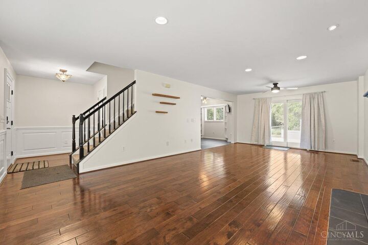 Property Photo: 8586 Sunmont Drive OH 45255