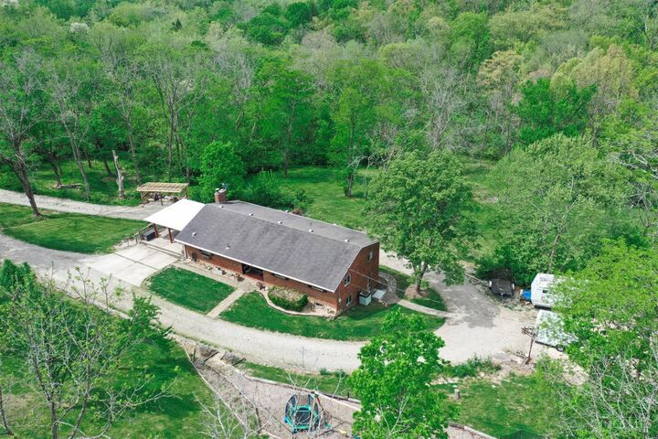 Property Photo:  7528 E Miami River Road  OH 45247 