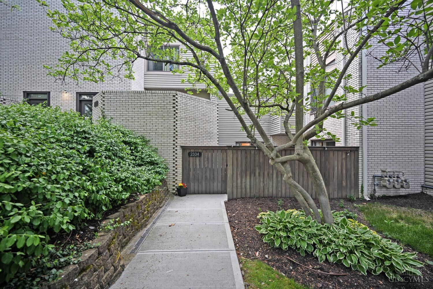 Property Photo:  2334 Dana Avenue  OH 45208 
