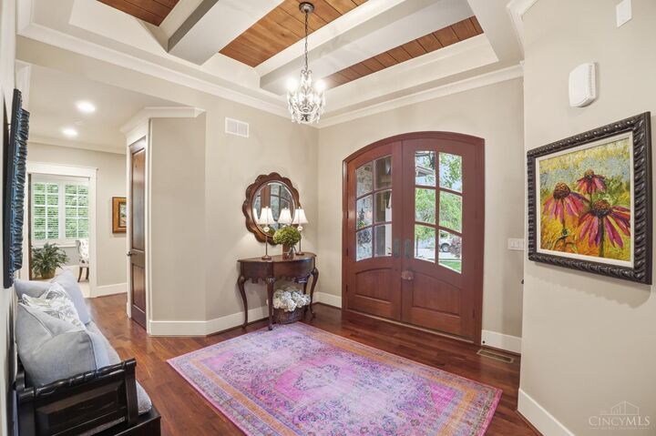 Property Photo:  3289 Hardisty Avenue  OH 45208 