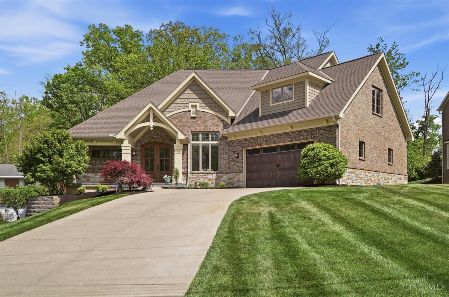 Property Photo: 10260 Pendery Drive OH 45242