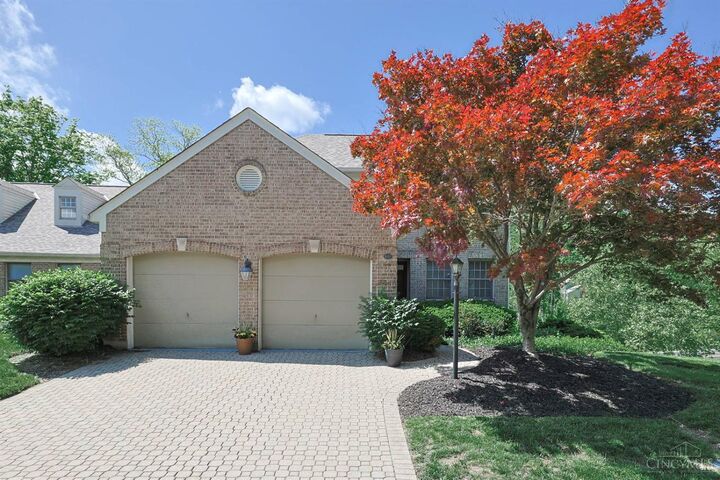 Property Photo:  7447 Muchmore Close  OH 45243 
