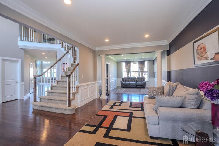 Property Photo: 27 Greylynne Drive NJ 08831