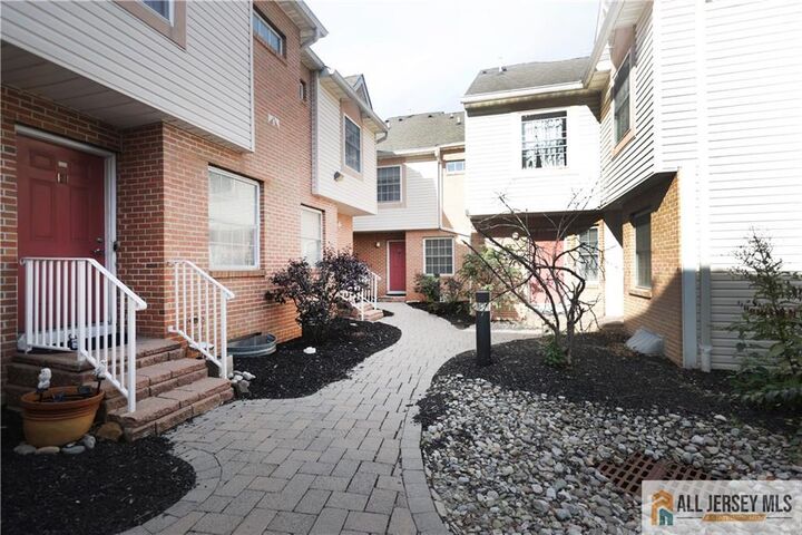 Property Photo:  125 Adamecs Way 26  NJ 08879 