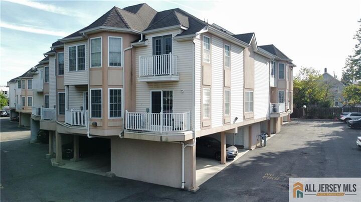 Property Photo:  125 Adamecs Way 26  NJ 08879 