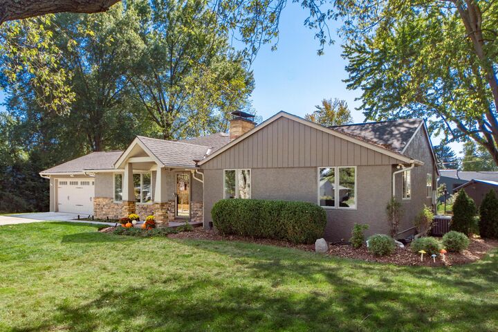 Property Photo:  147 Longview Drive  OH 43017 